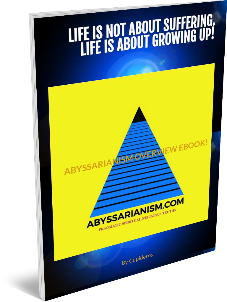 The Definitive Abyssarianism Ebook Overview